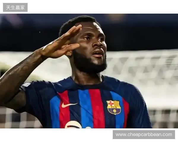 每体:巴萨七年前就已关注塞内西,但未进行任何实质性操作