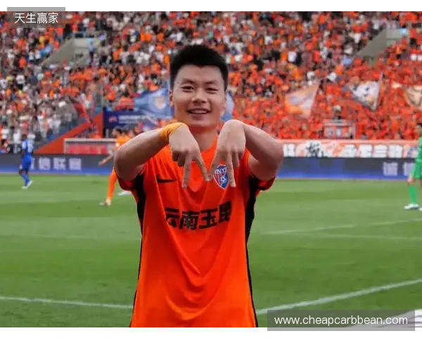 云南玉昆官方:罗竞等5人不再续约,恩里克、内内解约,马镇离队