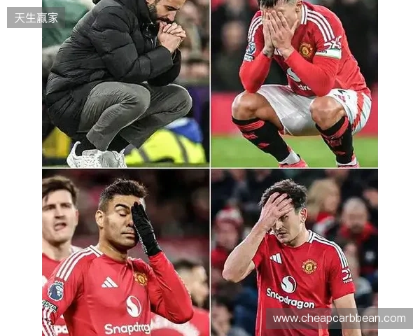 英国名记:若曼联无缘下赛季欧战,阿莫林的未来将会存疑