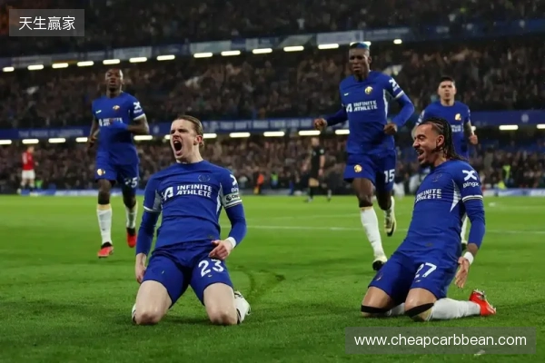 乔-科尔：预测切尔西2-0阿森纳，面对强队蓝军从不会掉链子